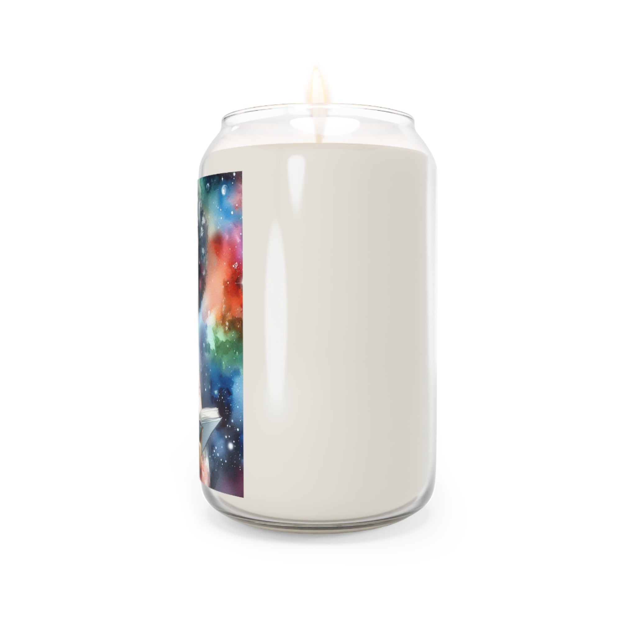 Cosmic Book-Lover Scented Candle (13.75oz)