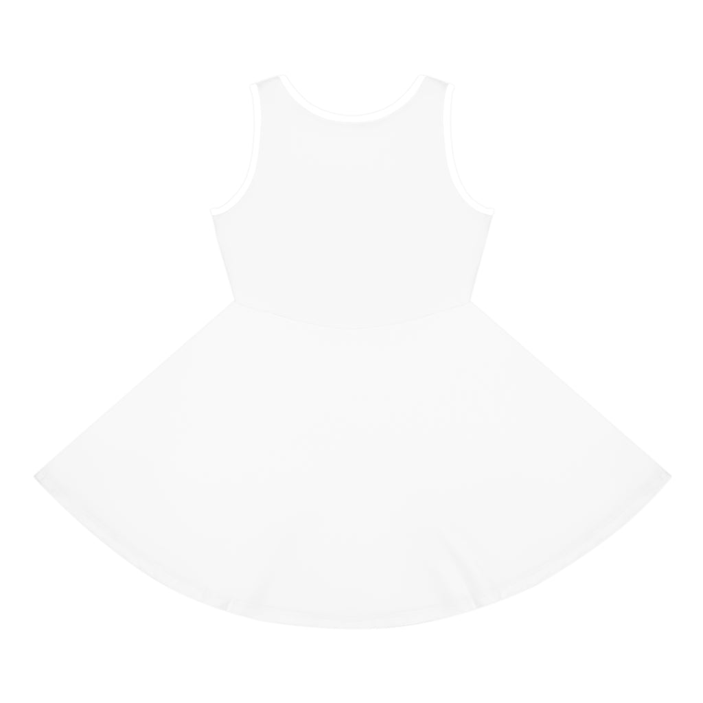 Layla Jewel Princess Sundress (Girls)