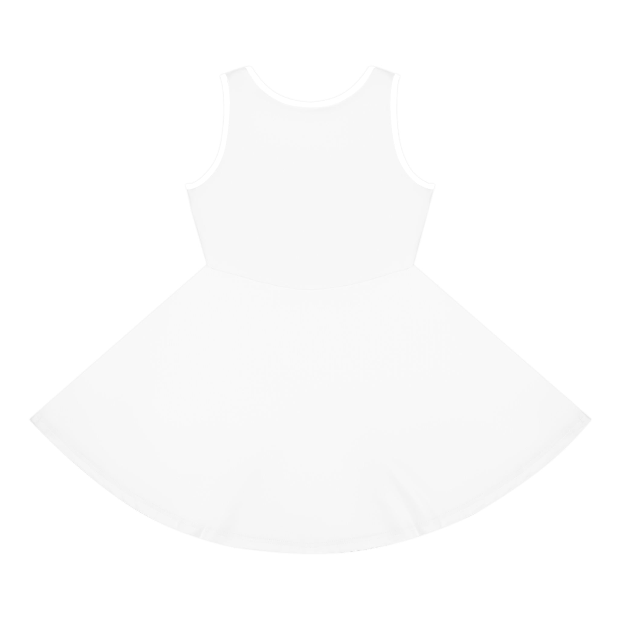 Layla Jewel Princess Sundress (Girls)